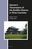 Gyonen's Transmission of the Buddha Dharma in Three Countries