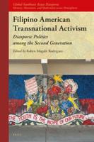 Filipino American Transnational Activism
