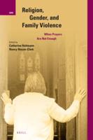 Religion, Gender, and Family Violence