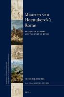Maarten Van Heemskerck's Rome