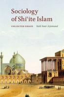 Sociology of Shi?ite Islam
