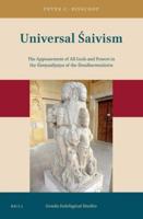 Universal Saivism