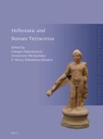 Hellenistic and Roman Terracottas