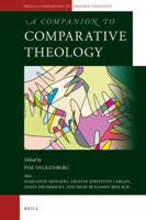 A Companion to Comparative Theology