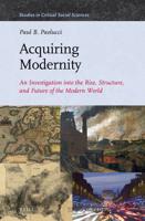 Acquiring Modernity