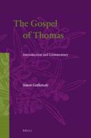 The Gospel of Thomas