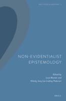 Non-Evidentialist Epistemology