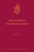 The Social World of the Babylonian Priest