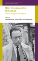 Brill's Companion to Camus