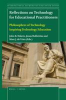Reflections on Technology for Educational Practitioners
