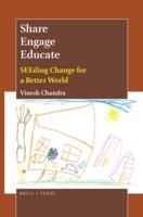 Share Engage Educate