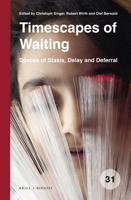 Timescapes of Waiting