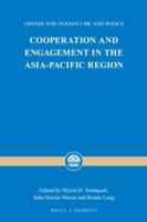 Cooperation and Engagement in the Asia-Pacific Region