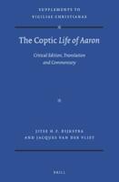 The Coptic Life of Aaron