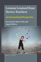 Lessons Learned from Novice Teachers