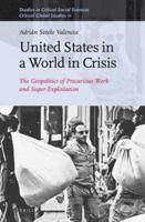 United States in a World in Crisis