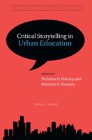 Critical Storytelling in Urban Education
