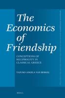 The Economics of Friendship