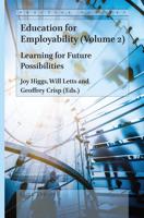 Education for Employability (Volume 2)