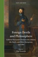 Foreign Devils and Philosophers