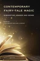 Contemporary Fairy- Tale Magic