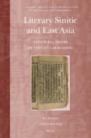 Literary Sinitic and East Asia