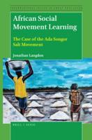 African Social Movement Learning