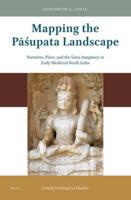 Mapping the Pasupata Landscape