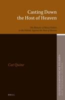 Casting Down the Host of Heaven