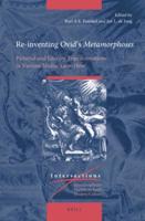 Re-Inventing Ovid's Metamorphoses