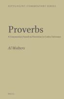 Proverbs