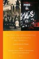 Australian Pentecostal and Charismatic Movements