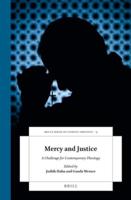 Mercy and Justice