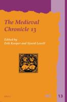 The Medieval Chronicle 13