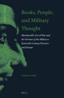 Books, People, and Military Thought