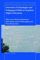 Innovative Technologies and Pedagogical Shifts in Nepalese Higher Education