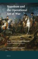 Napoleon and the Operational Art of War