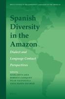 Spanish Diversity in the Amazon