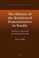 The History of the Reinforced Demonstrative in Nordic