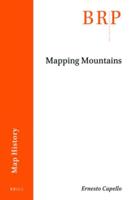 Mapping Mountains