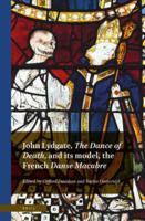 John Lydgate, The Dance of Death, and Its Model, the French Danse Macabre