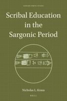 Scribal Education in the Sargonic Period