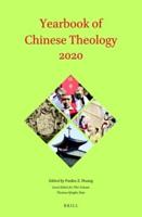 Yearbook of Chinese Theology