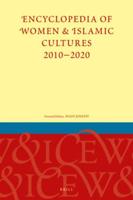 Encyclopedia of Women & Islamic Cultures 2010-2020