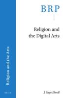 Religion and the Digital Arts