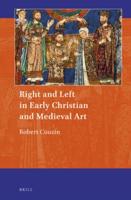 Right and Left in Early Christian and Medieval Art