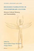 Religious Narratives in Contemporary Culture