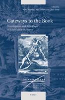 Gateways to the Book