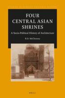 Four Central Asian Shrines