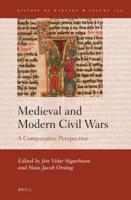 Medieval and Modern Civil Wars